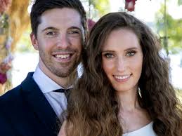 Married At First Sight 2021: Belinda Vickers and Patrick Dwyer confirm they  have split