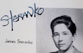 Jim Steranko Biographical Interview by Alex Grand