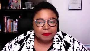 File:Tlaleng Mofokeng at RightsCon.jpg