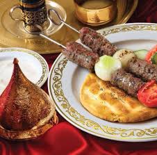 مطعم تورا Tugra الاسعار المنيو الموقع كافيهات و مطاعم الرياض