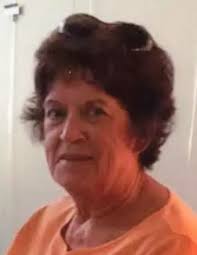 Obituary information for Rosalie "Nork" (Lewis) Huff
