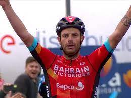 Se trata de una contrarreloj de 30 kilómetros llana y urbana que pone el punto y final a esta edición de la ronda italiana. Fyxzpwvqzq Odm