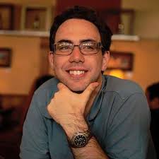 justjoshing (Joshua Fuhrmann)