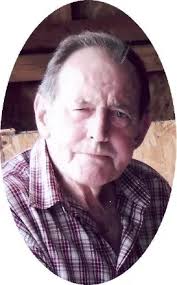 Obituary information for Arthur Reed