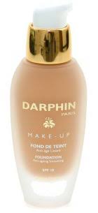 Il corrige instantanément les rougeurs et floute les pores grâce à sa couvrance totale offrant une peau naturellement radieuse. Fond De Teint Anti Age Lissant Darphin Beaute Test Beaute Test
