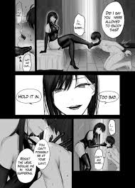 THE STORY OF HOW I BECAME AN SNS DOMMES PET 1 » Cutie Comics - Free Hentai  Manga & Doujinshi