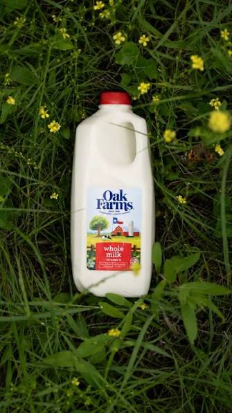 QNY Creative Launches 'Our Roots Remain' Campaign for Oak Farms Dairy