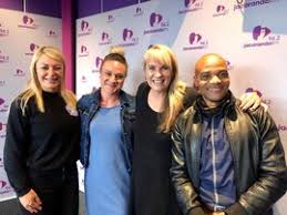 Arlene foster speaks to good morning ulster about covid restrictions. Good Morning Angels With Martin