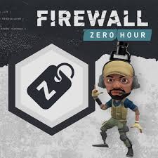 In firewall zero hour, two teams of mercenaries (attackers and defenders) are hired by anonymous contract handlers to either protect or obtain the data. Firewall Zero Hour Adding Two New Contractors Weapons Skins And Trinkets