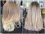 Caramel Light Brown Hair With Blonde Highlights