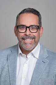 Dr. Patrick Colquhoun