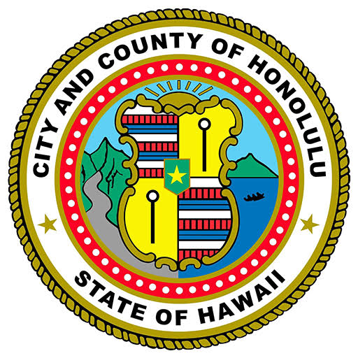 Home - City and County of Honolulu