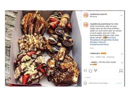 Christian ude und peer steinbrück in würzburg. Royal Donuts Gibt Standort In Wurzburg Bekannt Wurzburg Erleben