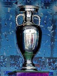 Nach 2016 nehmen bei der em 2020 wieder 24 mannschaften teil. Henri Delaunay Pokal Wikipedia