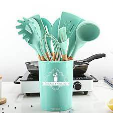 Some intelligent kitchen gadgets go above and beyond in trying to make life easier. 2021 Kitchen Gadgets Articulos De Cocina Peralatan Dapur Kitchen Accessories Set Kitchen Accessories Silicone Utensils Sets Buy Cozinha Utensils Accesoires Cuisine Kitchen Utensils Suppliers Kitchen Cooking Set Kitchen Utensils Silicone Spatula