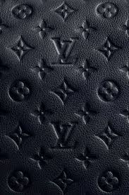 Black And White Louis Vuitton Wallpaper Black Louis Vuitton Embossed Leather Phone Wallpaper Background Louis Vuitton Iphone Wallpaper Louis Vuitton Pink Pink Wallpaper