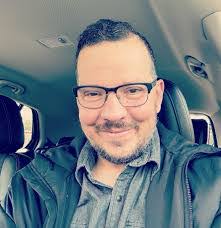 Kenneth Worman's Instagram, Twitter & Facebook