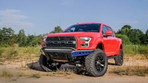 Buy ford f150 raptor and get the best deals at the lowest prices on ebay! Ford F 150 Sca Premium Raptor Package Bayou Ford In Laplace La