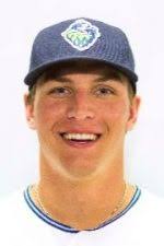 William Gorman Lifts Hops Over Canadians, 8-5