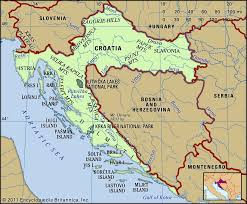Public gatherings are limited to 100 people and must end at 10pm. Croatia Facts Geography Maps History Britannica