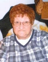 Alice M Morris Obituary 2013