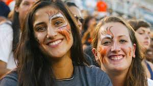 Princeton athletics ranked 13th among 330 in NCAA Division I