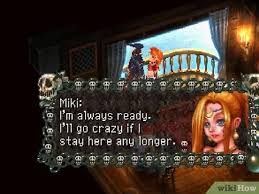 Raise your bar's rank by filling your menu with . How To Unlock Characters In Chrono Cross With Pictures Wikihow