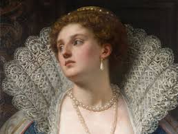 10 Of History's Most Infamous Royal Scandals