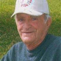 Walt Madden Obituary