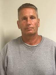 Offender Information