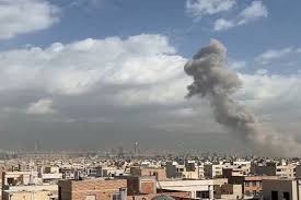 وبدأت الحرب.. هجوم إسرائيلي أميركي واسع النطاق على إيران | الغد