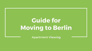 Personal liability insurance protects you in 3 ways: Documents Required For Renting An Apartment In Germany