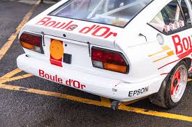 Image result for Ivory 1985 Alfa-Romeo