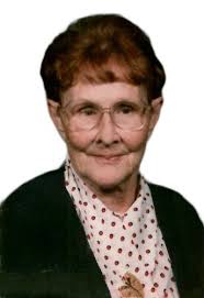 Madeline Weitzel Obituary (2015)