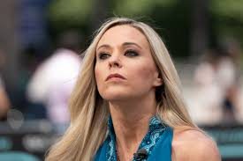 Former 'SNL' Star Shows Off Jaw-Dropping Fitness Transformation