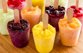 Helados Caseros De Frutas Faciles Sanos Y Deliciosos La Cocina De Alimerka