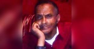 Lloyd Washington English Obituary