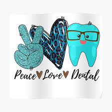 Free Free Peace Love Dental Svg Free 909 SVG PNG EPS DXF File