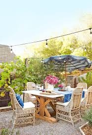 You don't need a huge space for outdoor fun. 25 Small Backyard Ideas Small Backyard Landscaping And Patio Designs