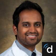 Dr. Dhaval Parikh, MD