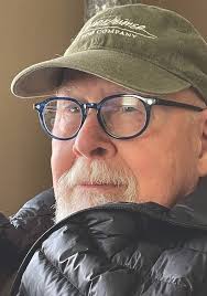 About Trey Combs — Trey Combs Fly Fishing Publications