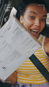 Got my first Vida Fit package recently ahead of the BE BETTER challenge  that starts