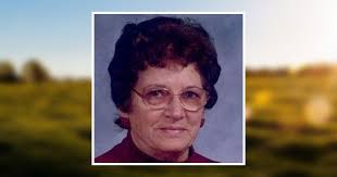 Oma Gay Hoodenpyle Obituary August 16, 2017