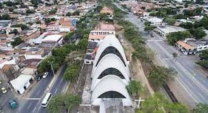 The university francisco de paula santander in cucuta, the national university of colombia in bogotá, and the pedagogical and technological university of colombia in tunja are the only ones in the country that provide for the career of mining engineering. Wisata Dan Liburan 2021 Di Cucuta Kolombia Tripadvisor