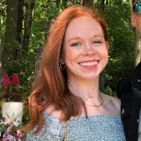 Danielle Guenther's Instagram, Twitter & Facebook