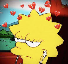 I'm happy, hope you're happy too Simpsons Sad Lisa Triste Tumblr Novocom Top
