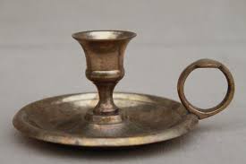 We did not find results for: Solid Brass Candle Holders Collection Of Vintage Chamber Candlesticks W Handles