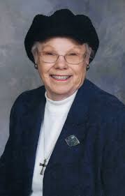 Obituary information for Elizabeth Mary Knight