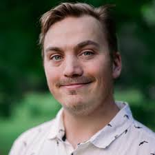 Jacob AGERBO RASMUSSEN