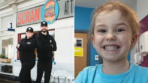 Calum Rae: Ayrshire takeaway launches special fundraiser meal